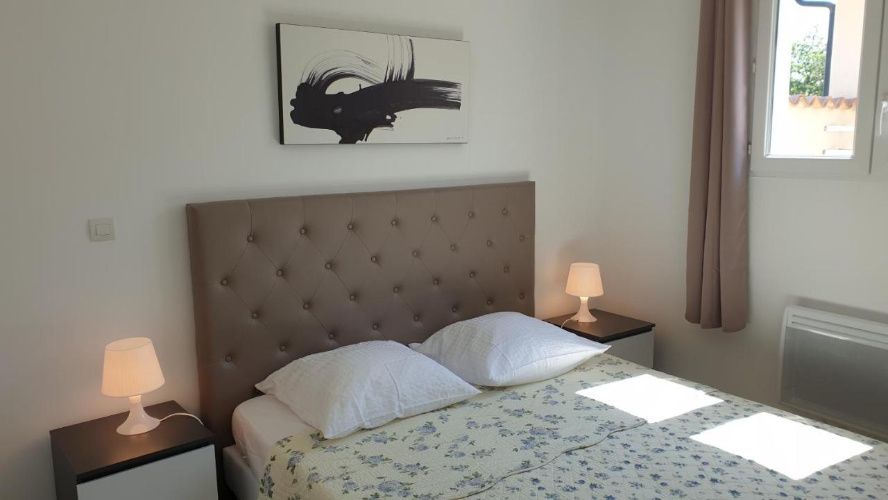 Le Paradis Acquis Holiday home *