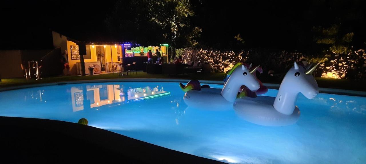 Le Paradis Acquis *