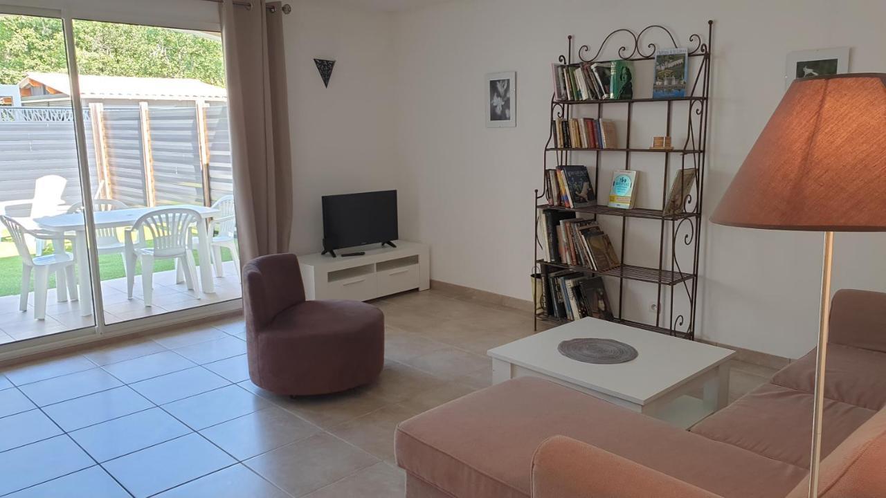 Le Paradis Acquis Holiday home
