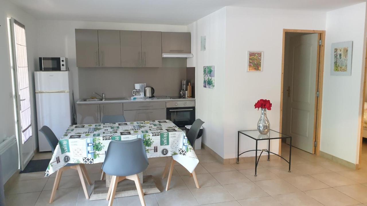 Le Paradis Acquis Labastide-de-Virac