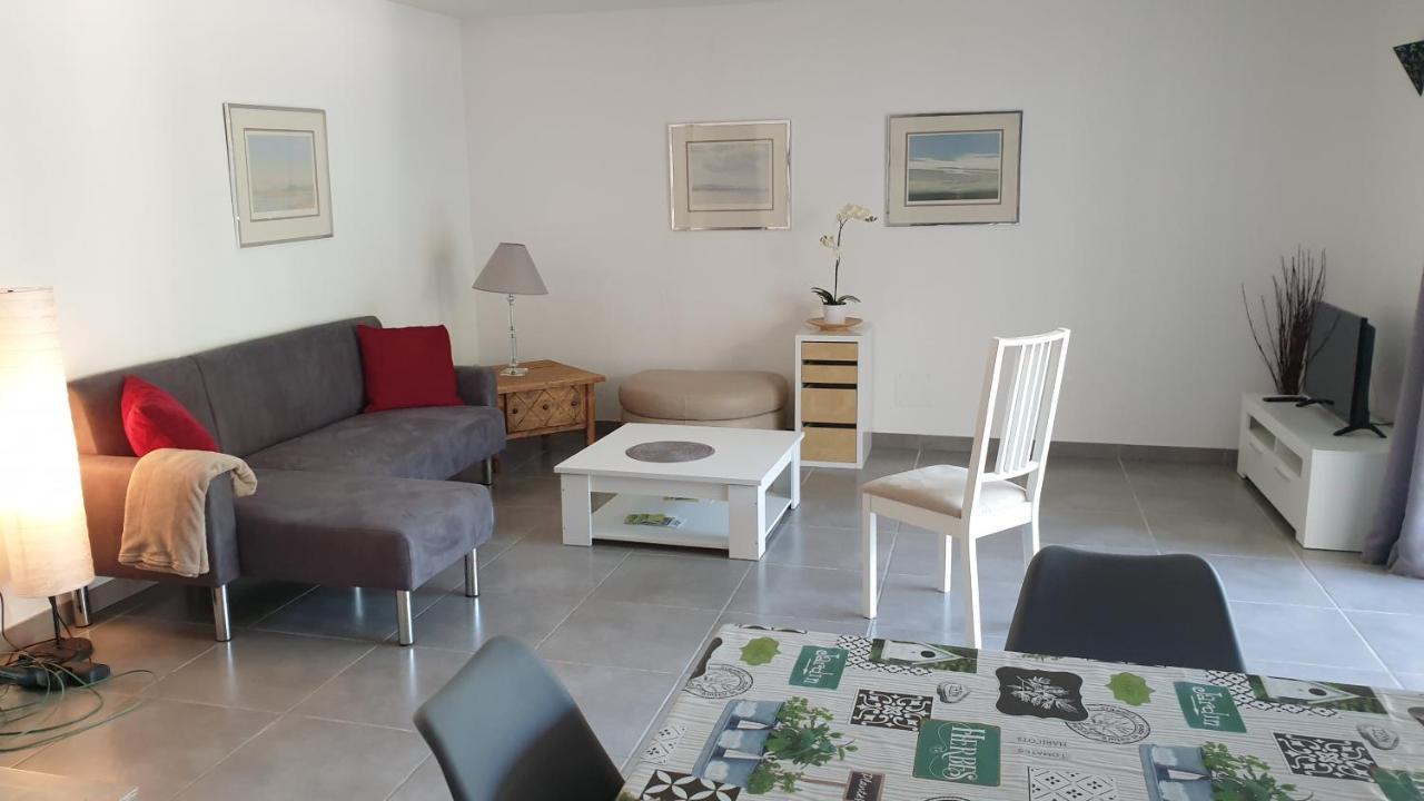 Holiday home Le Paradis Acquis