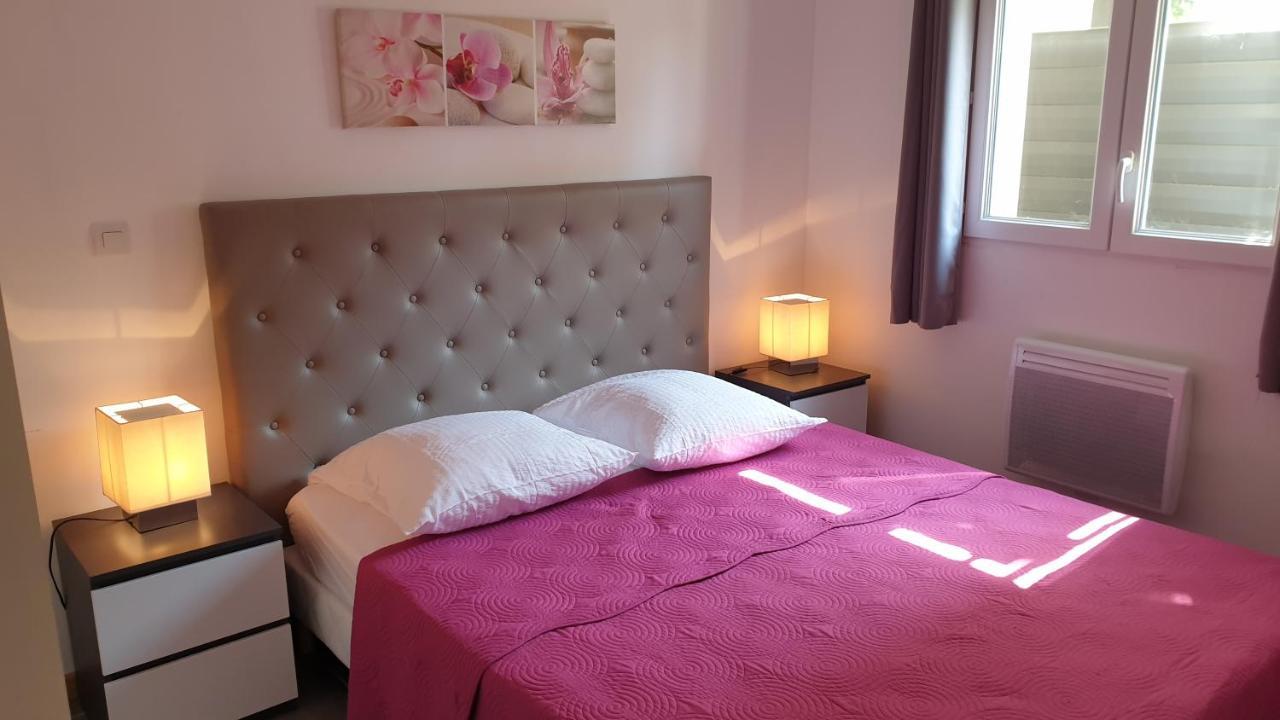 Le Paradis Acquis * Labastide-de-Virac