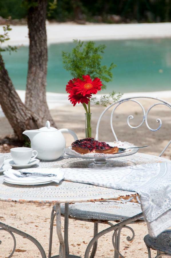 Le Paradis Acquis Holiday home Labastide-de-Virac