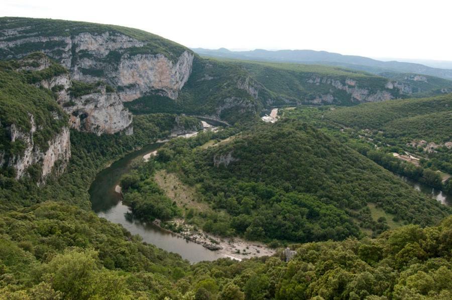 Le Paradis Acquis * Labastide-de-Virac